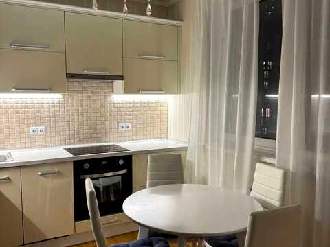 квартира по адресу Богдановский пер., 7