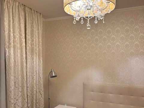 квартира по адресу Богдановский пер., 7