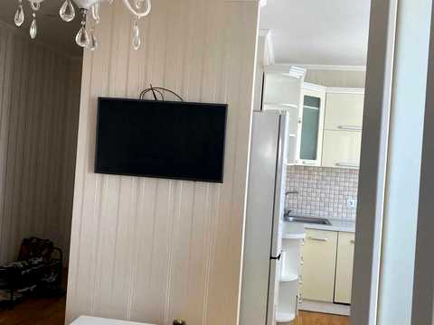 квартира по адресу Богдановский пер., 7