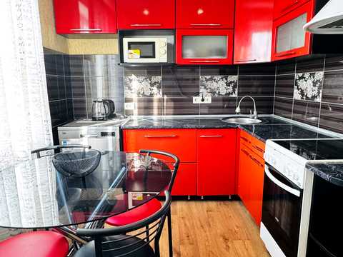 квартира за адресою 5-й Зарічний мікрорайон вул., 69