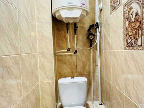 квартира за адресою 5-й Зарічний мікрорайон вул., 69
