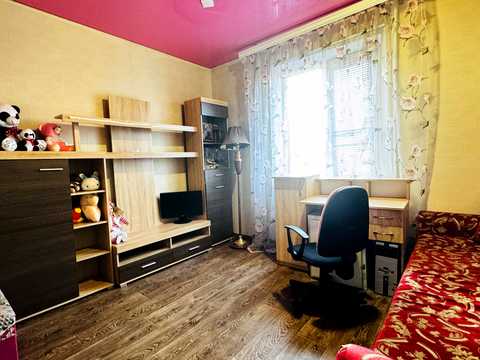 квартира за адресою 5-й Зарічний мікрорайон вул., 69
