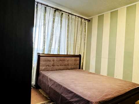 квартира за адресою 5-й Зарічний мікрорайон вул., 69
