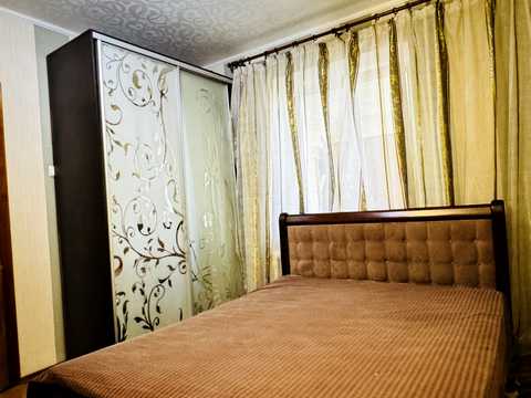 квартира за адресою 5-й Зарічний мікрорайон вул., 69