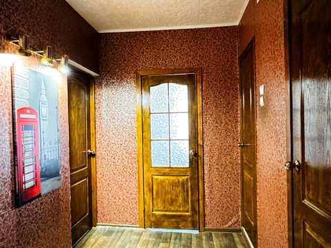квартира за адресою 5-й Зарічний мікрорайон вул., 69