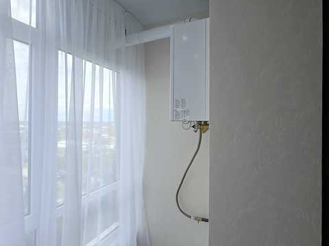квартира за адресою Височана вул., 18 к43