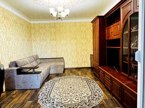 квартира за адресою 5-й Зарічний мікрорайон вул., 69