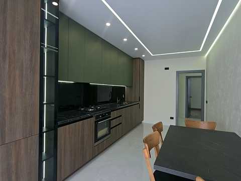 квартира за адресою Височана вул., 18 к43