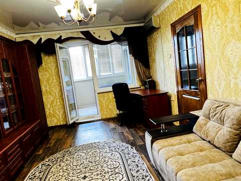 квартира за адресою 5-й Зарічний мікрорайон вул., 69