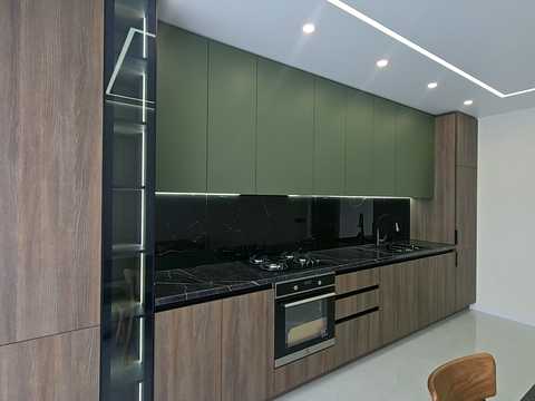 квартира за адресою Височана вул., 18 к43