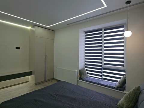 квартира за адресою Височана вул., 18 к43