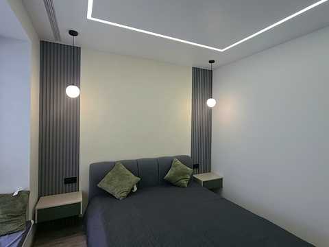 квартира за адресою Височана вул., 18 к43