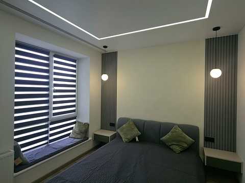 квартира за адресою Височана вул., 18 к43