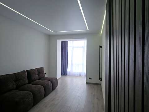 квартира за адресою Височана вул., 18 к43