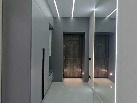 квартира за адресою Височана вул., 18 к43