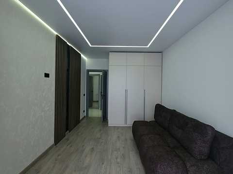 квартира за адресою Височана вул., 18 к43