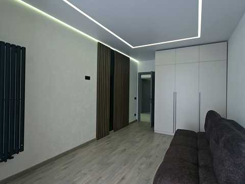 квартира за адресою Височана вул., 18 к43