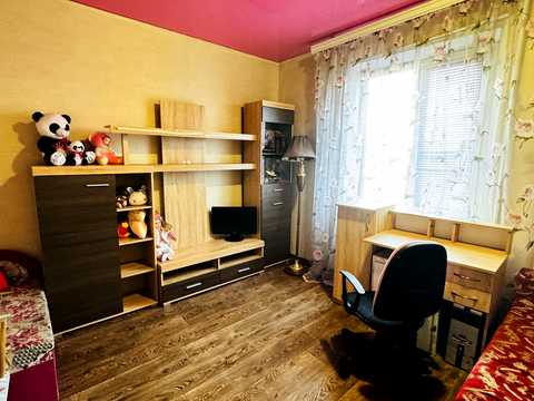 квартира за адресою 5-й Зарічний мікрорайон вул., 69