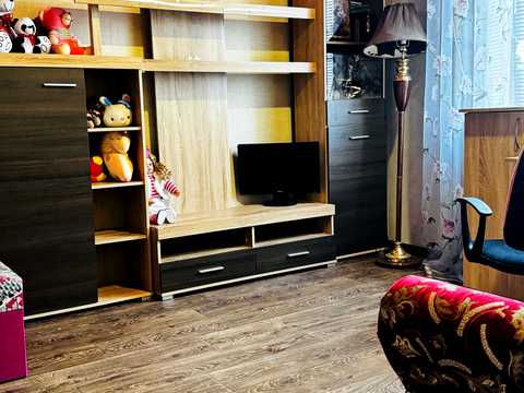 квартира за адресою 5-й Зарічний мікрорайон вул., 69