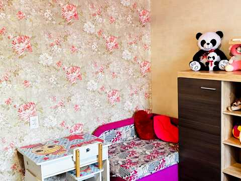 квартира за адресою 5-й Зарічний мікрорайон вул., 69