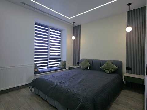 квартира за адресою Височана вул., 18 к43