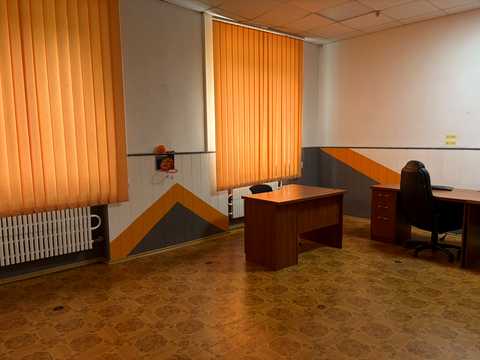 коммерческая по адресу Данилевского ул., 32