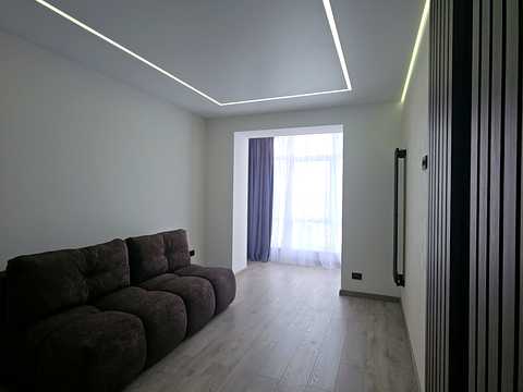 квартира за адресою Височана вул., 18 к43