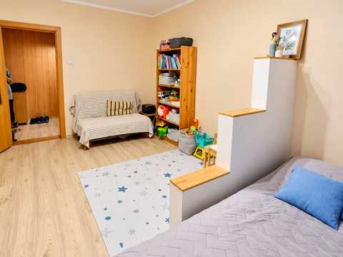 квартира за адресою Петра Григоренка просп., 18-А