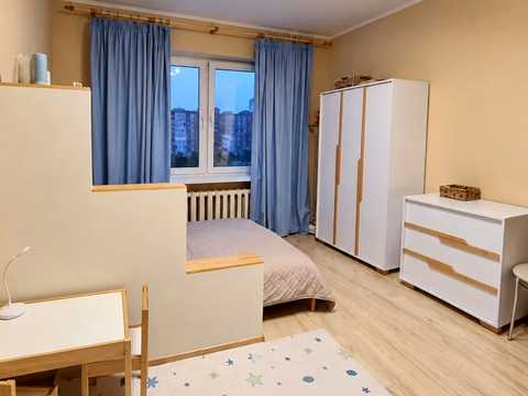 квартира за адресою Петра Григоренка просп., 18-А