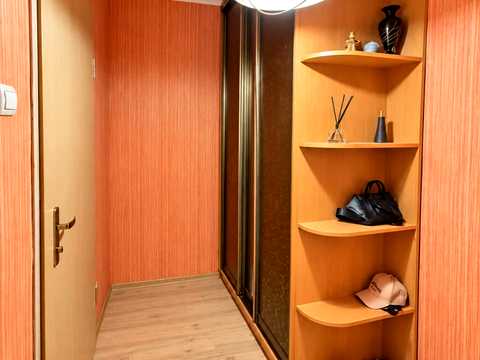 квартира за адресою Петра Григоренка просп., 18-А