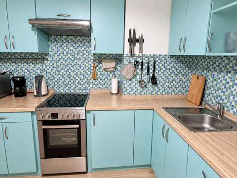 квартира за адресою Петра Григоренка просп., 18-А
