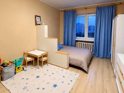 квартира за адресою Петра Григоренка просп., 18-А