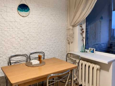 квартира за адресою Петра Григоренка просп., 18-А