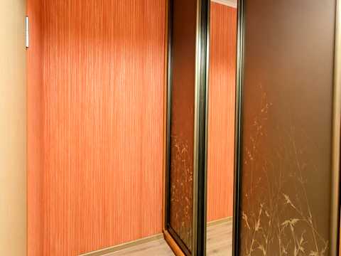 квартира за адресою Петра Григоренка просп., 18-А