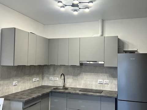 квартира за адресою Гетьманська вул., 53