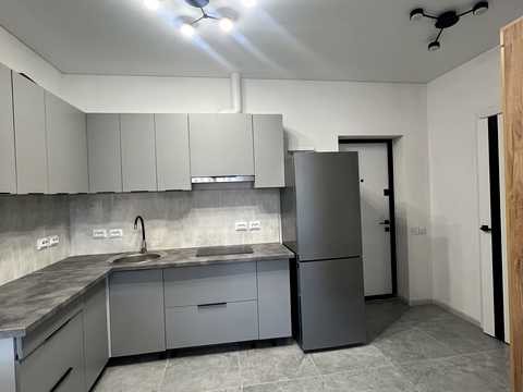 квартира за адресою Гетьманська вул., 53