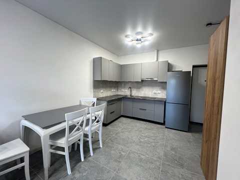 квартира за адресою Гетьманська вул., 53