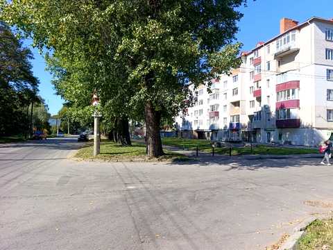 комерційна за адресою Романа Шухевича вул. (Курчатова), 6/2A