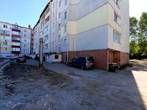 комерційна за адресою Романа Шухевича вул. (Курчатова), 6/2A