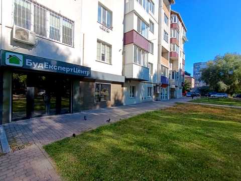 комерційна за адресою Романа Шухевича вул. (Курчатова), 6/2A
