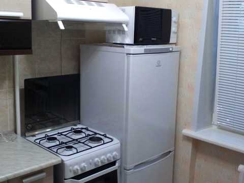 квартира по адресу Национальной Гвардии ул. (Уральська), 9