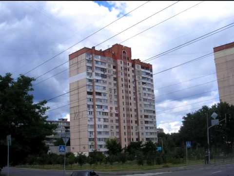 квартира за адресою Автозаводська вул., 61