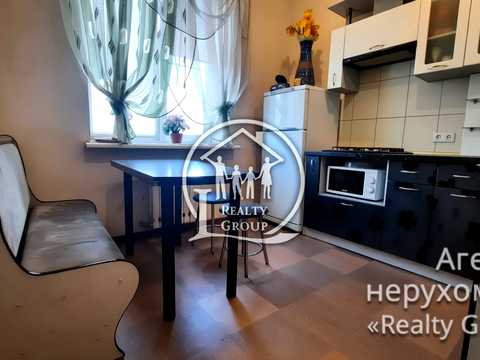 квартира за адресою Кривий Ріг, Університетський просп. (Гагаріна), 31