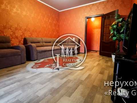 квартира за адресою Кривий Ріг, Університетський просп. (Гагаріна), 31