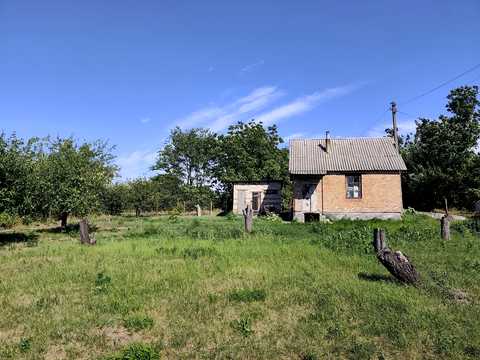 будинок за адресою Ул Крутогорная Таромское