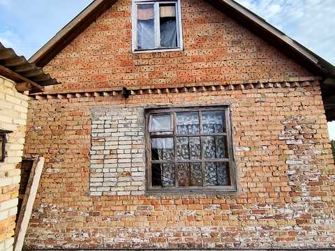 будинок за адресою Ул Крутогорная Таромское