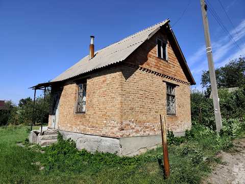 будинок за адресою Ул Крутогорная Таромское