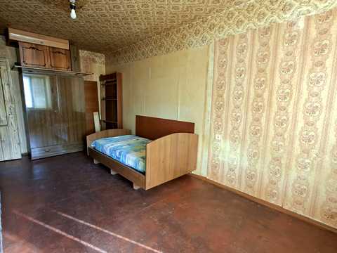 квартира за адресою Юлії Здановської вул. (Ломоносова), 34/2