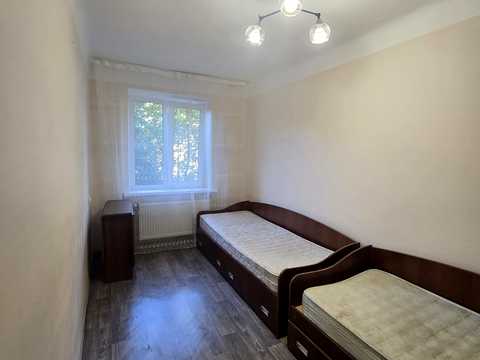 квартира за адресою Північний бульв., 4