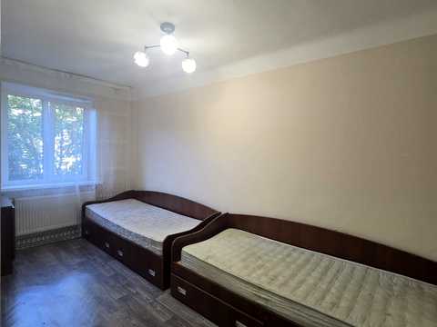 квартира за адресою Північний бульв., 4